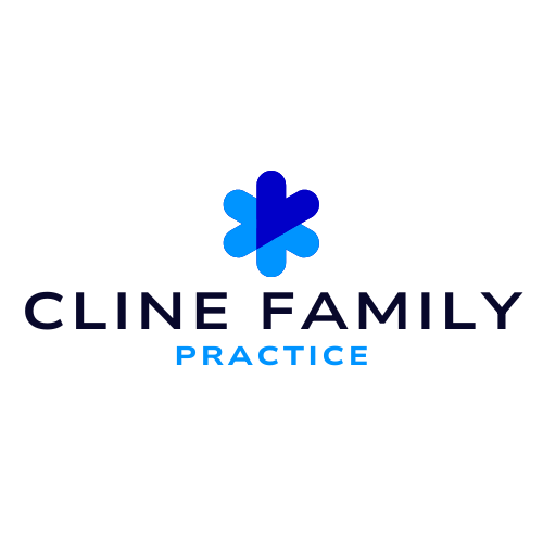 Cline Family Practice Logo